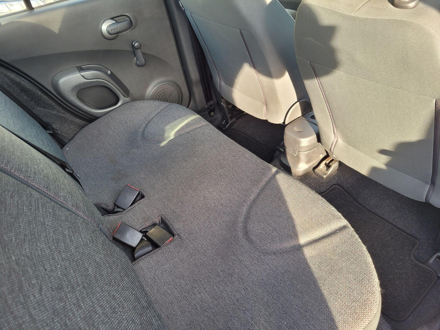 Used Nissan Micra for sale - 77657628: Photo 16