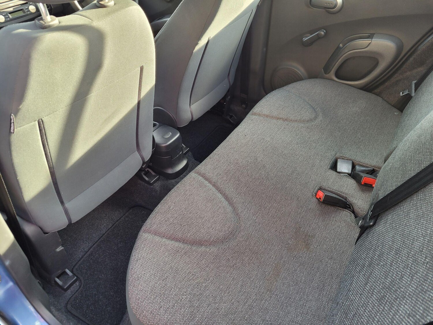 Used Nissan Micra for sale - 77657628: Photo 17