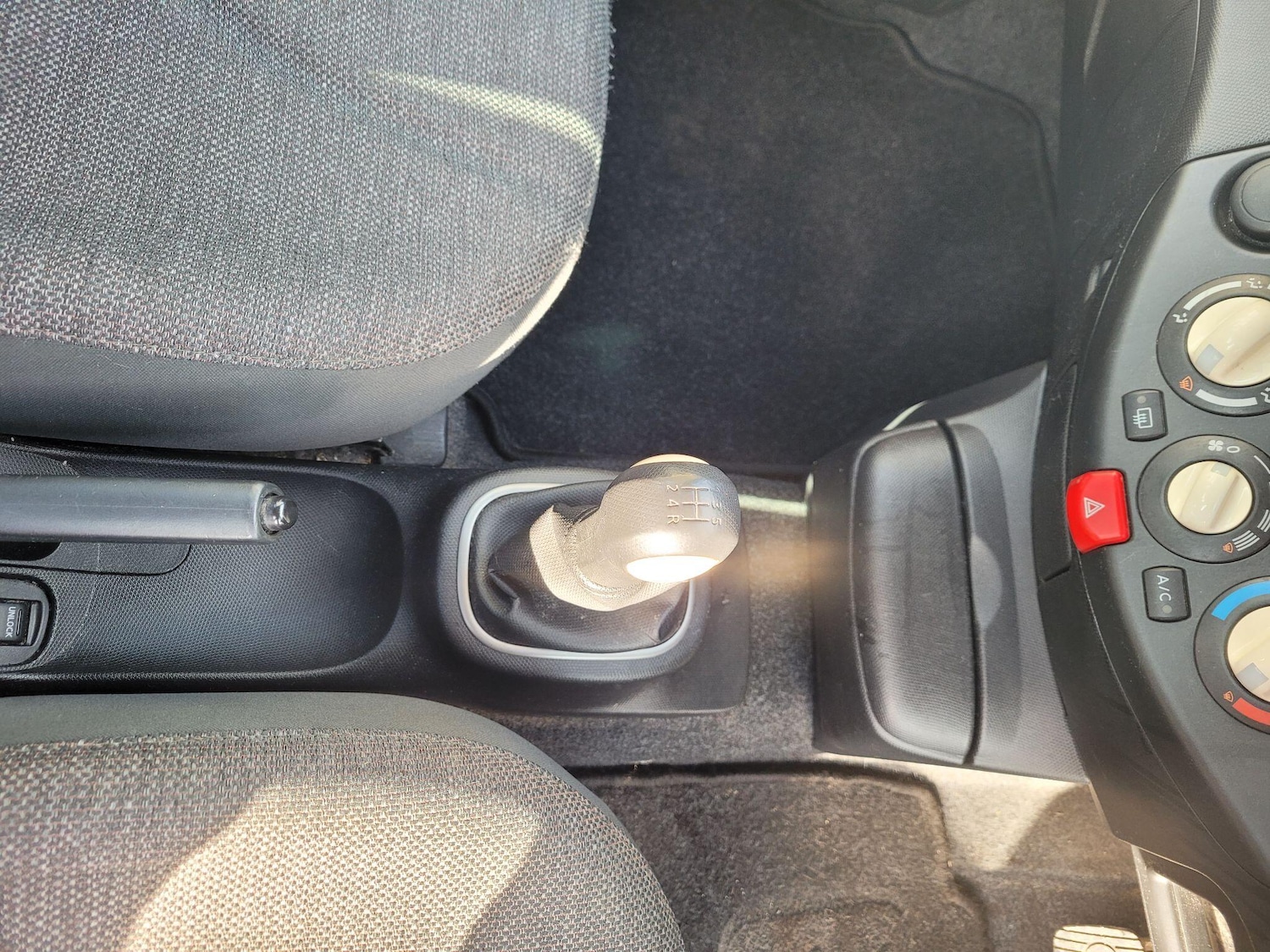 Used Nissan Micra for sale - 77657628: Photo 22