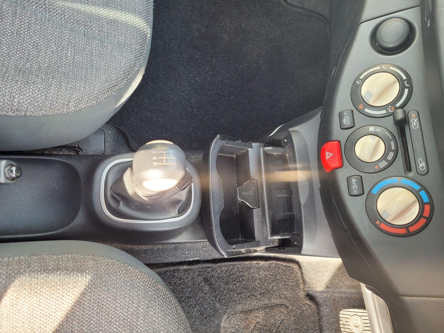 Used Nissan Micra for sale - 77657628: Photo 23