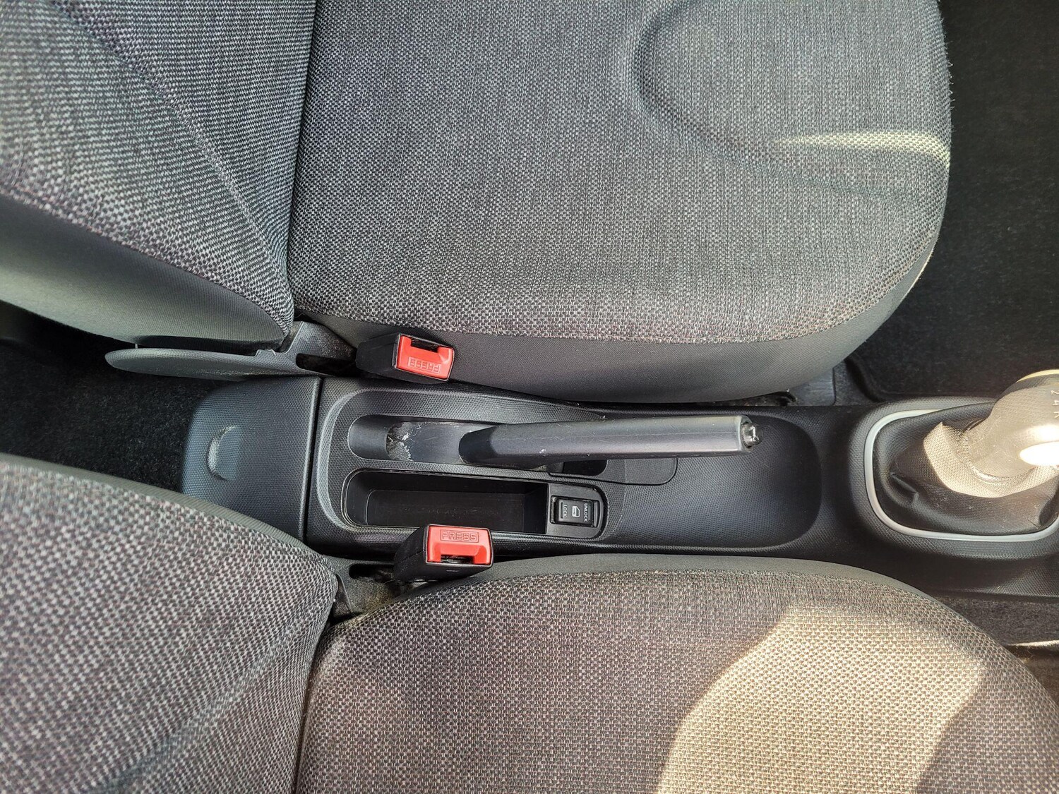 Used Nissan Micra for sale - 77657628: Photo 24