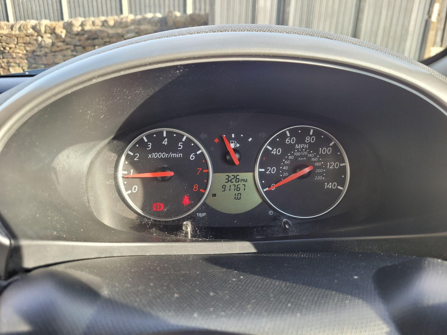 Used Nissan Micra for sale - 77657628: Photo 25