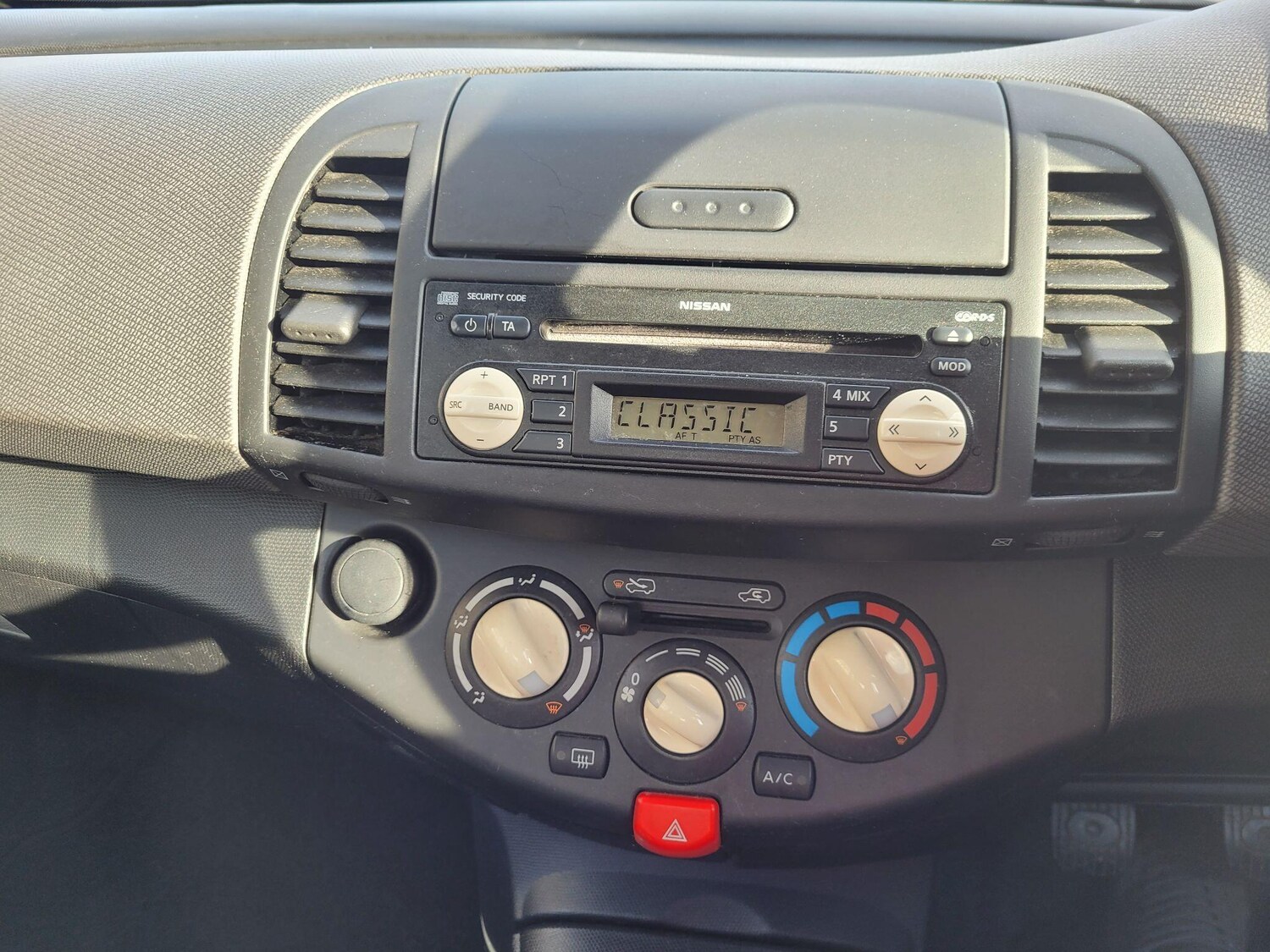 Used Nissan Micra for sale - 77657628: Photo 26