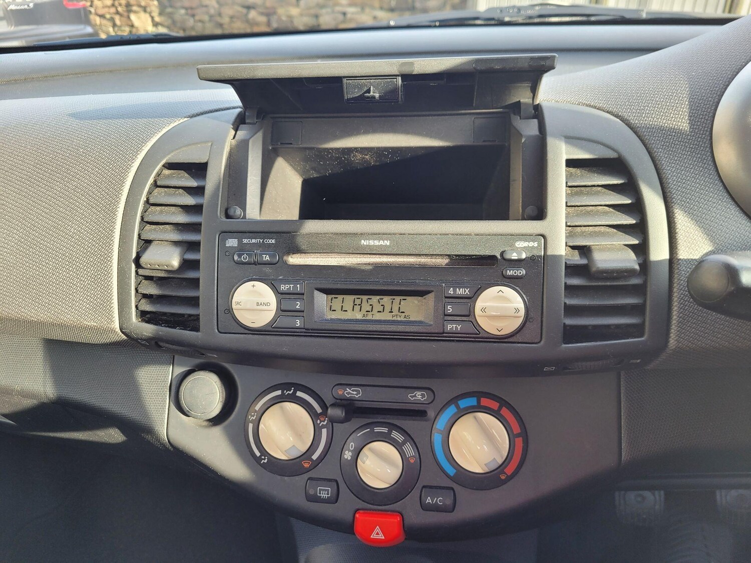 Used Nissan Micra for sale - 77657628: Photo 27