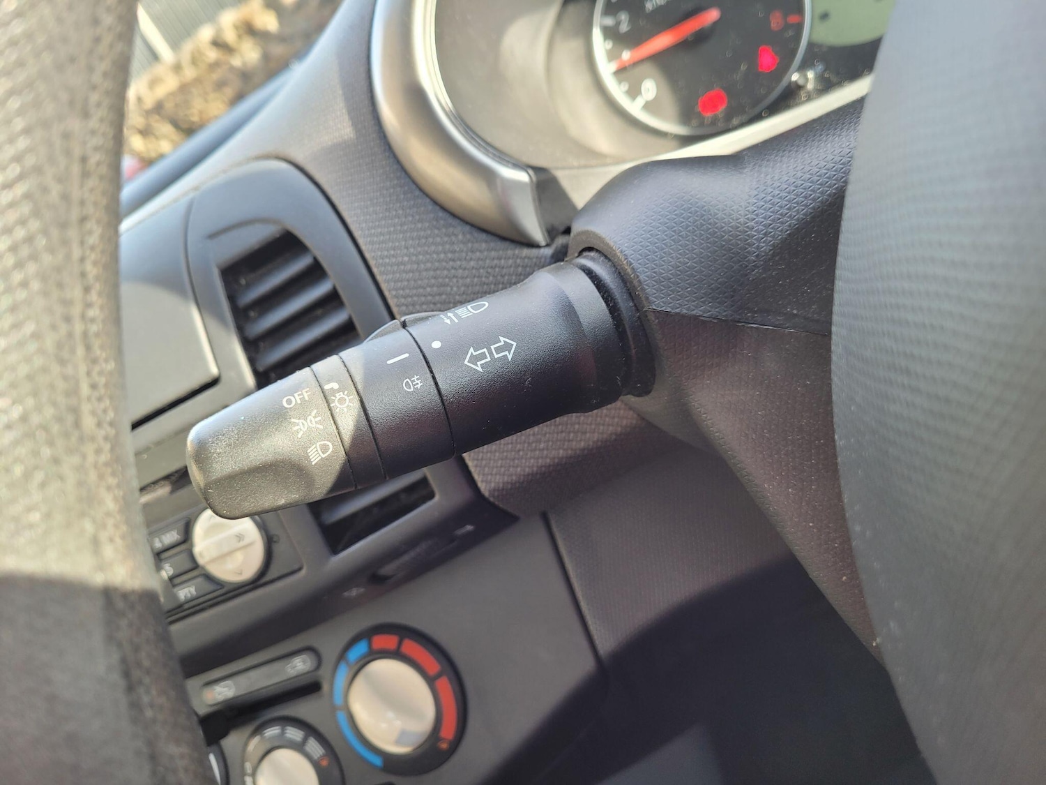 Used Nissan Micra for sale - 77657628: Photo 28