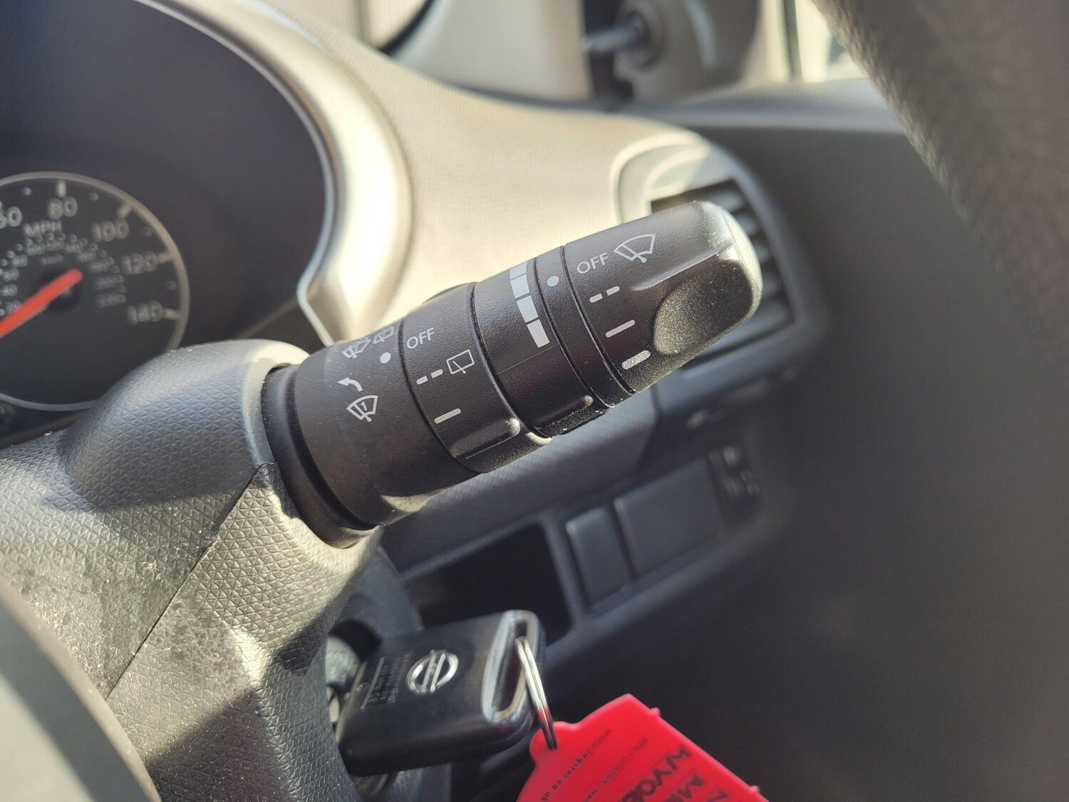 Used Nissan Micra for sale - 77657628: Photo 29