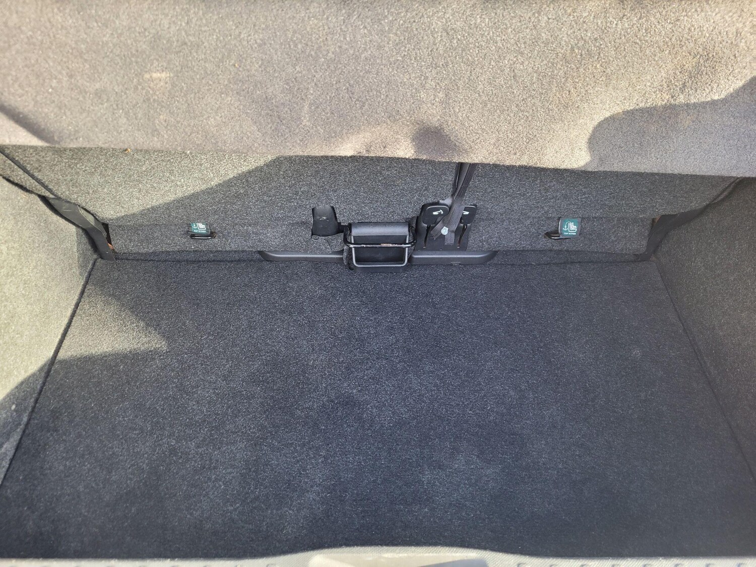 Used Nissan Micra for sale - 77657628: Photo 31