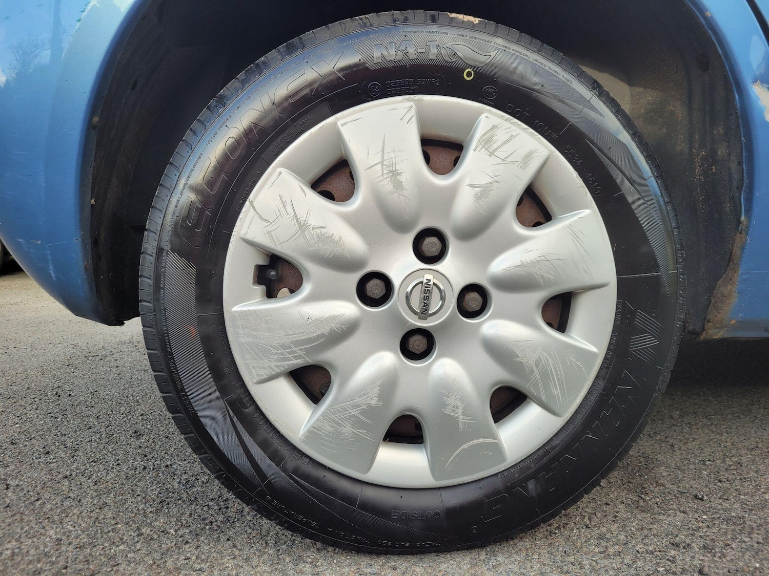 Used Nissan Micra for sale - 77657628: Photo 33