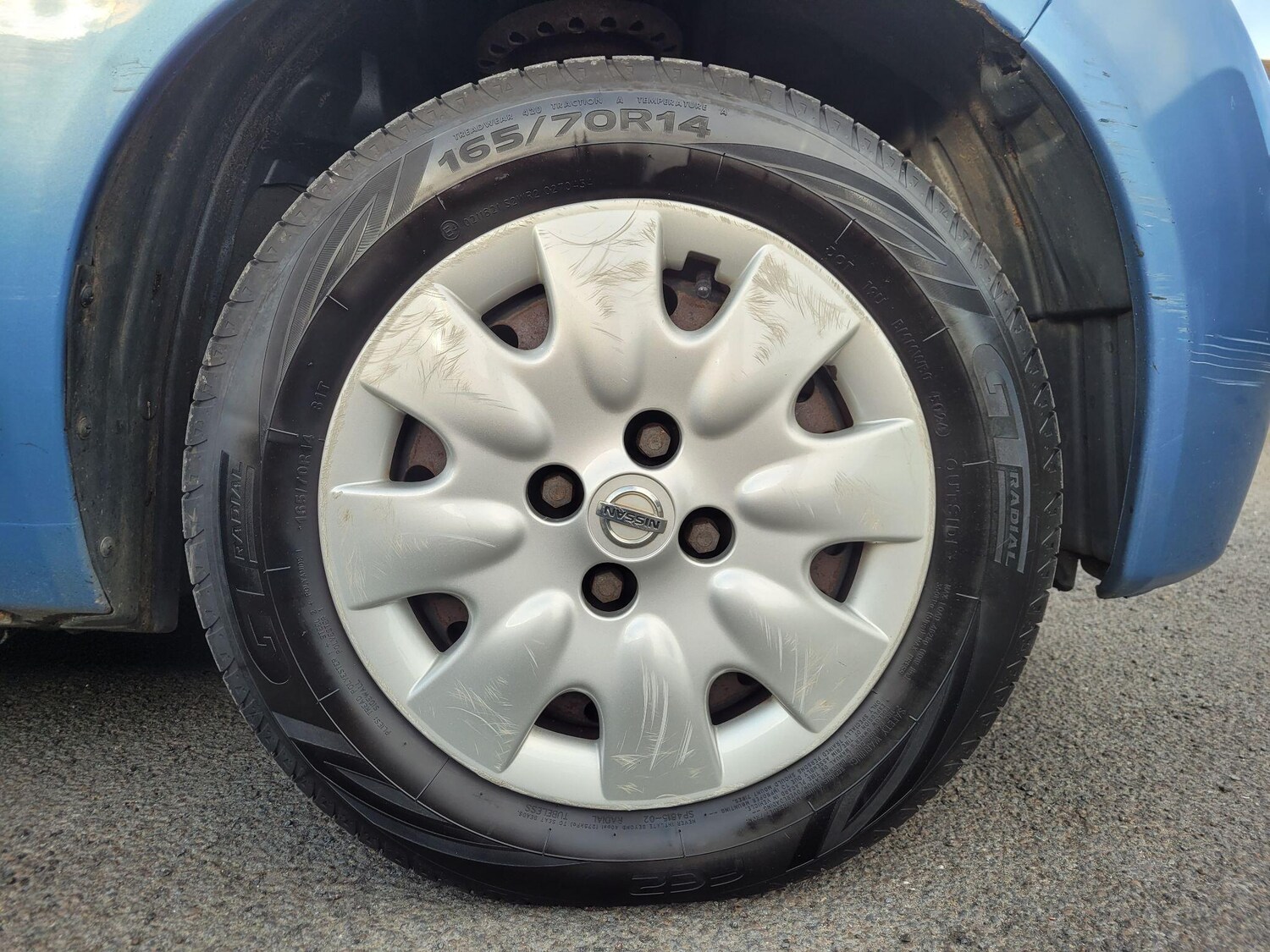 Used Nissan Micra for sale - 77657628: Photo 34