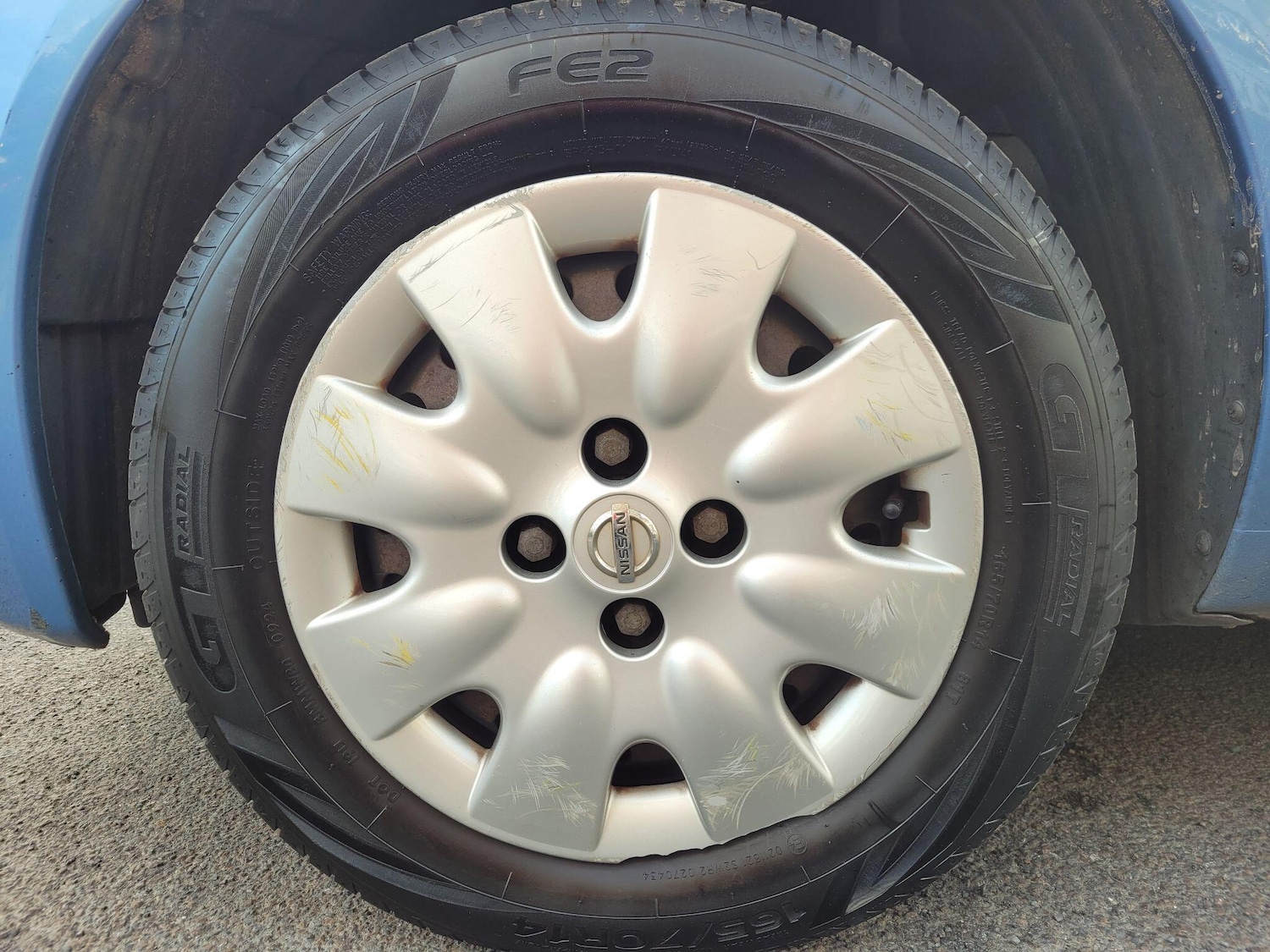 Used Nissan Micra for sale - 77657628: Photo 35