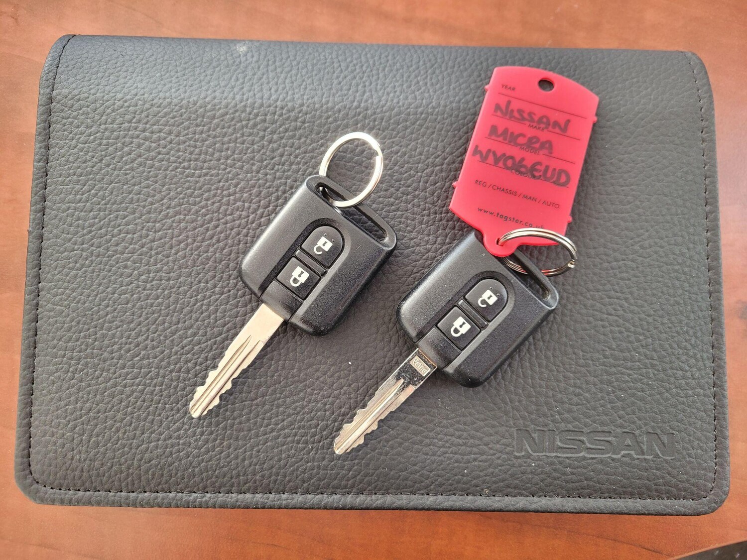 Used Nissan Micra for sale - 77657628: Photo 39