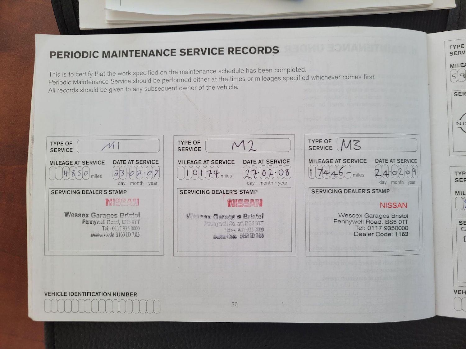 Used Nissan Micra for sale - 77657628: Photo 40