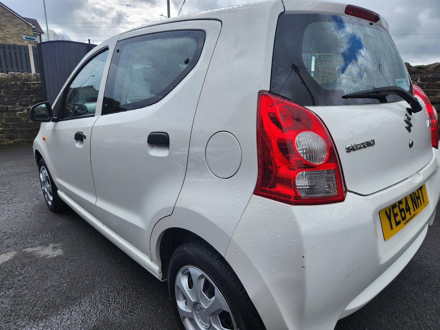 Used Suzuki Alto for sale - 78214537: Photo 10