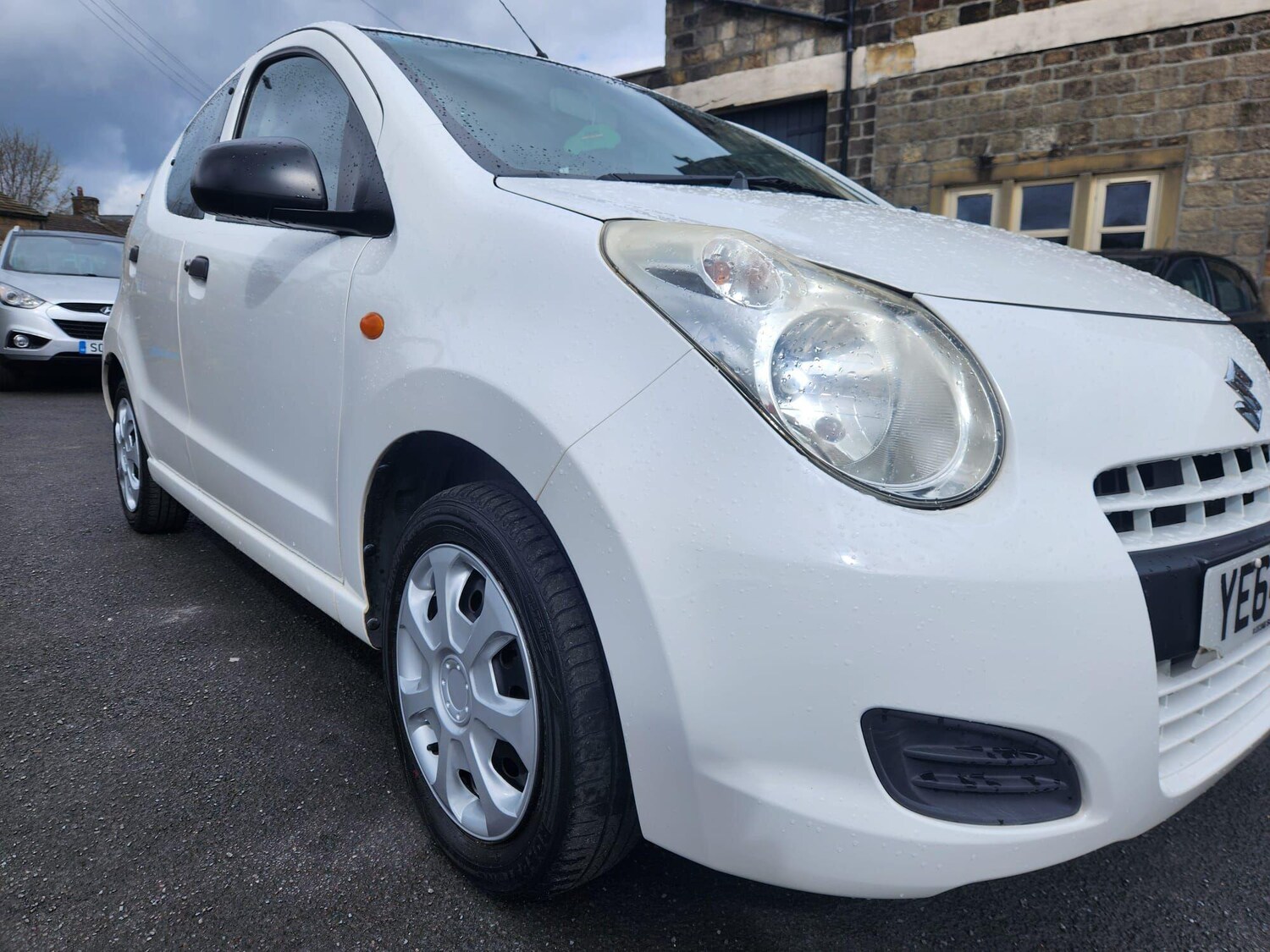 Used Suzuki Alto for sale - 78214537: Photo 11