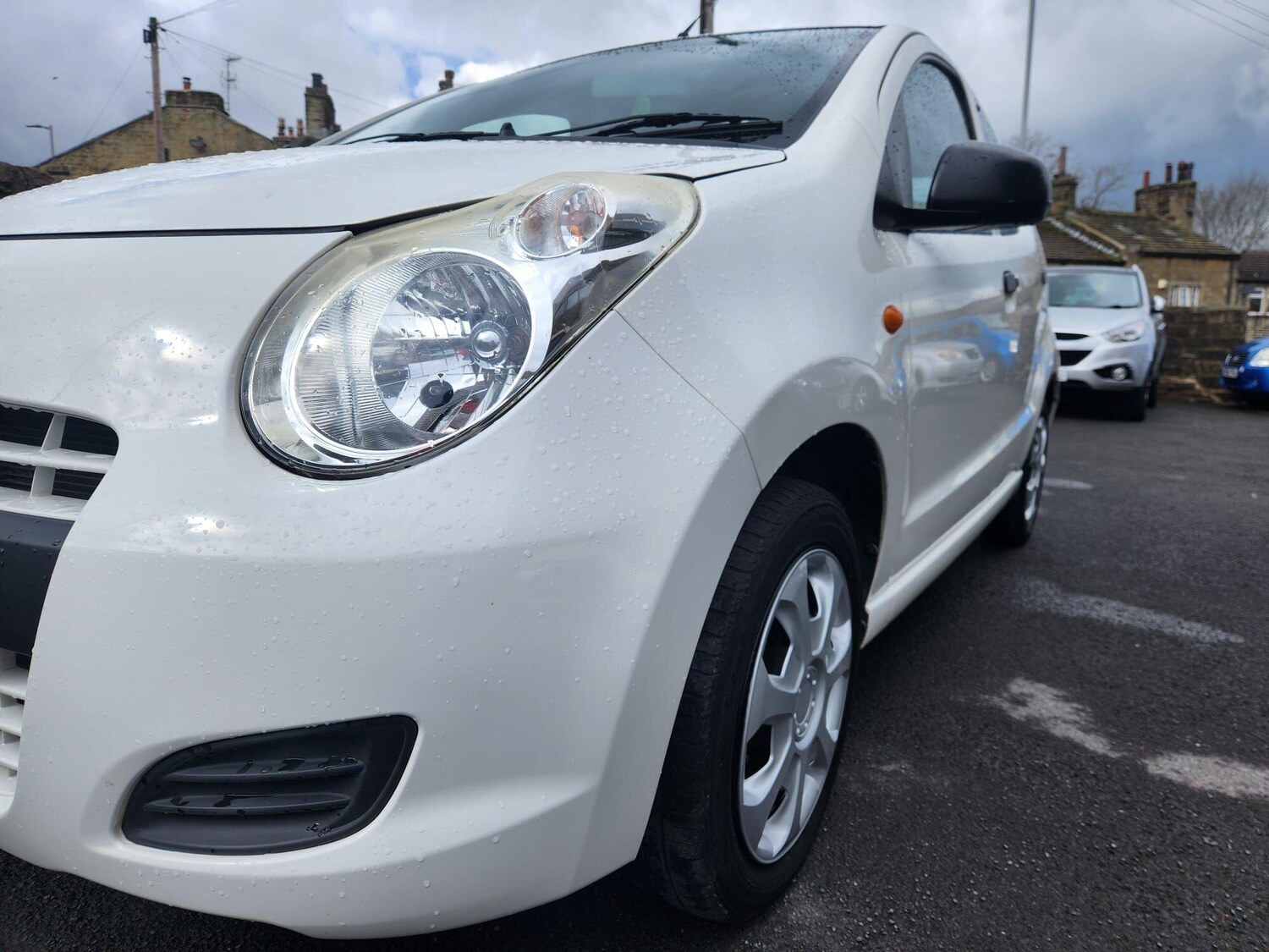 Used Suzuki Alto for sale - 78214537: Photo 12