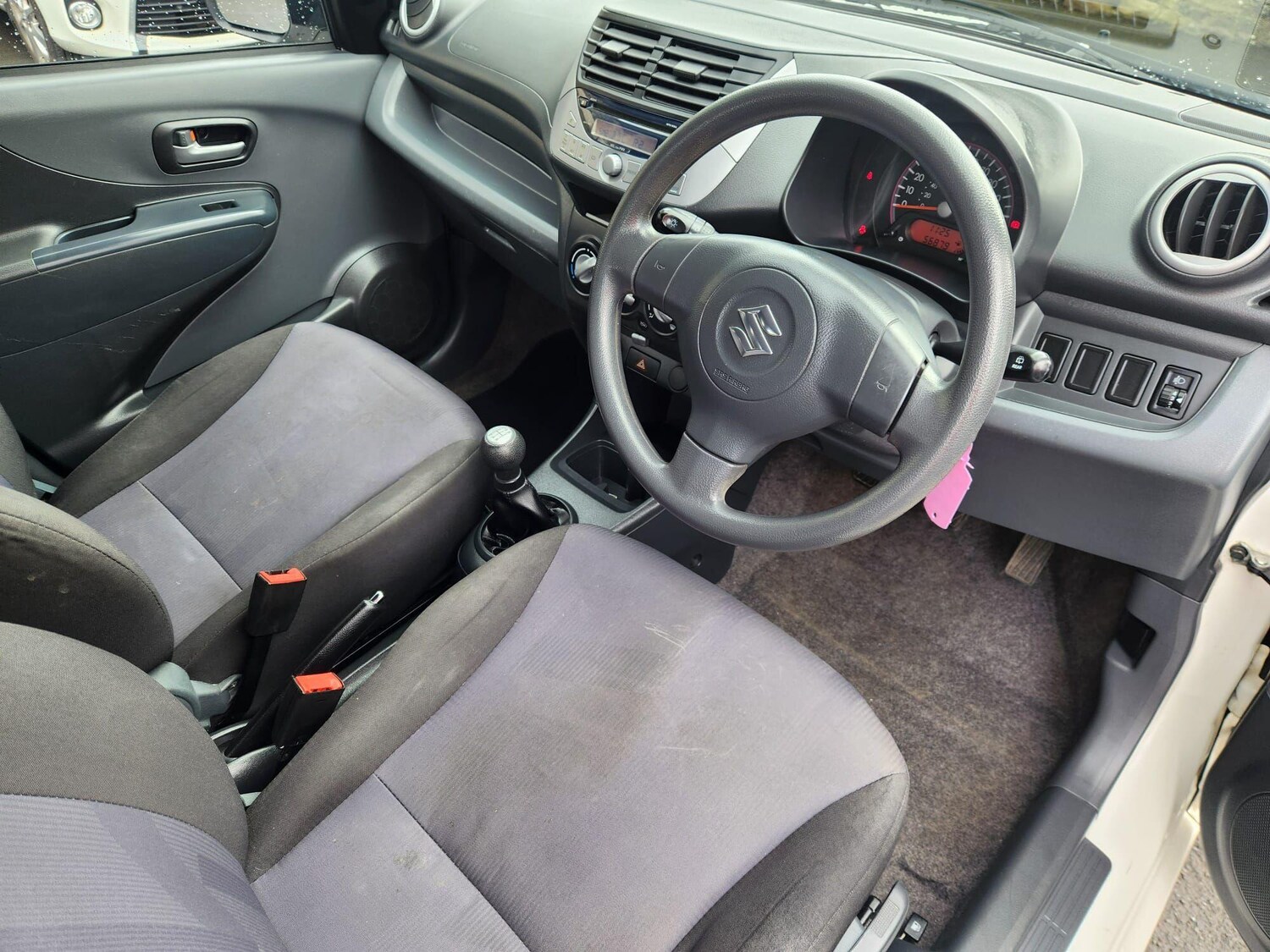 Used Suzuki Alto for sale - 78214537: Photo 13