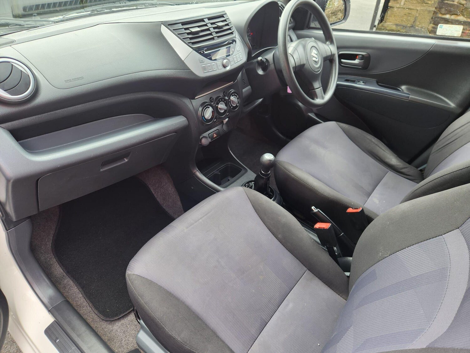 Used Suzuki Alto for sale - 78214537: Photo 14