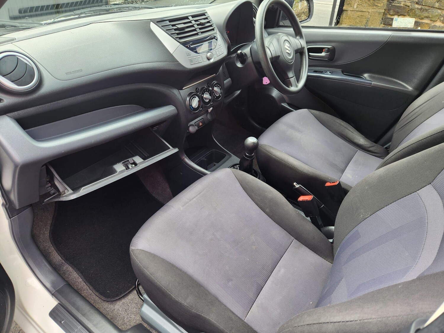 Used Suzuki Alto for sale - 78214537: Photo 15