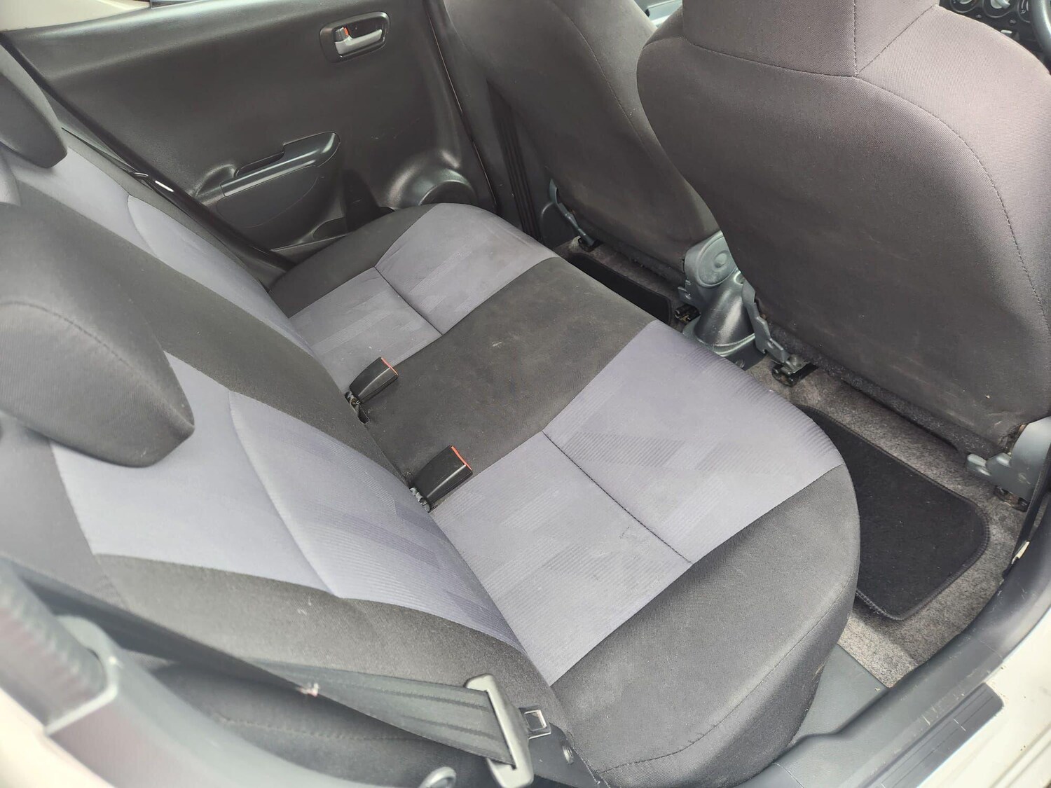 Used Suzuki Alto for sale - 78214537: Photo 16