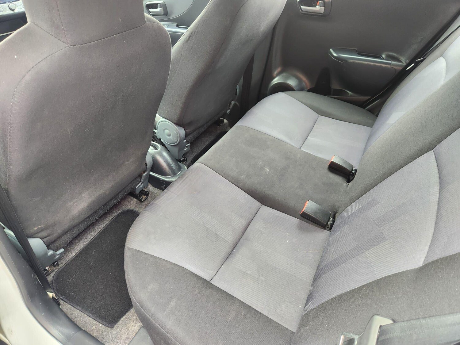 Used Suzuki Alto for sale - 78214537: Photo 17