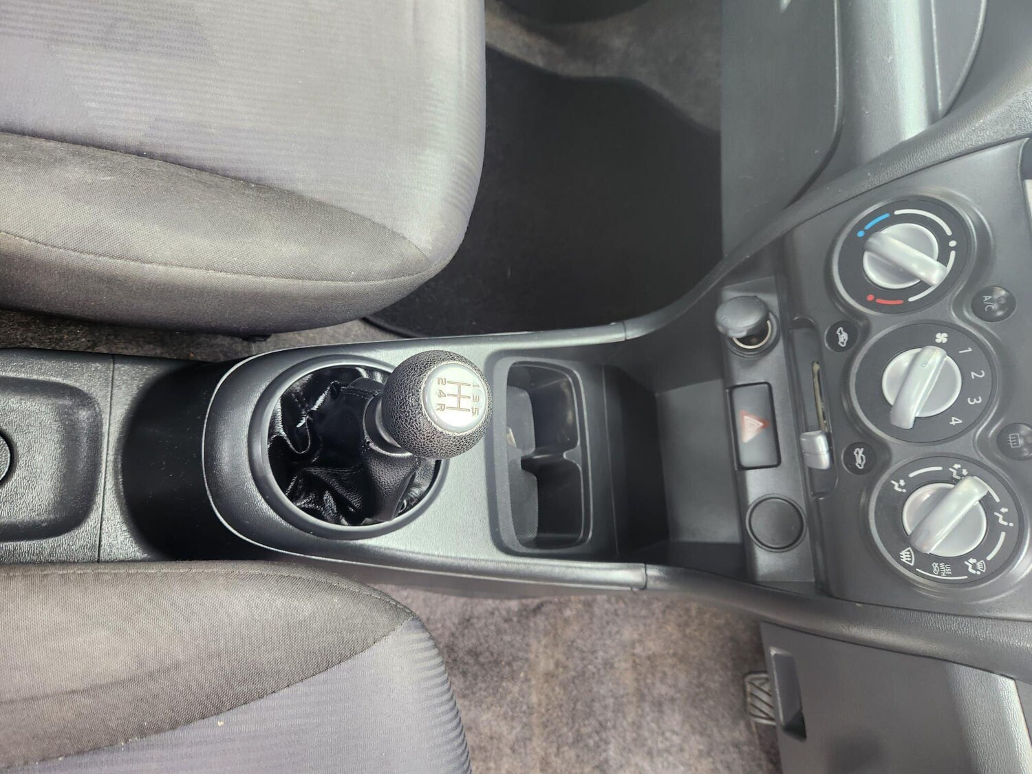 Used Suzuki Alto for sale - 78214537: Photo 22