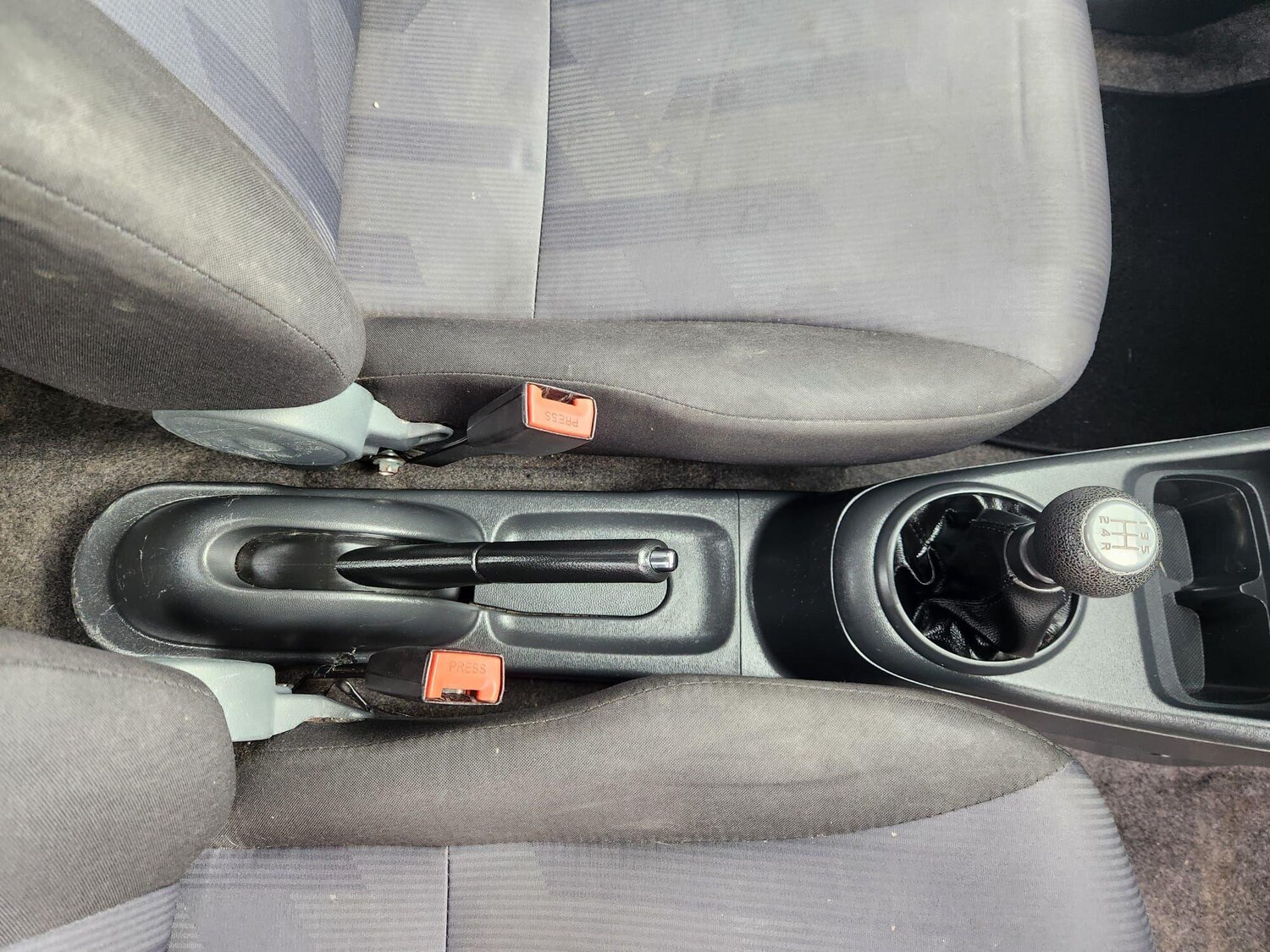 Used Suzuki Alto for sale - 78214537: Photo 23