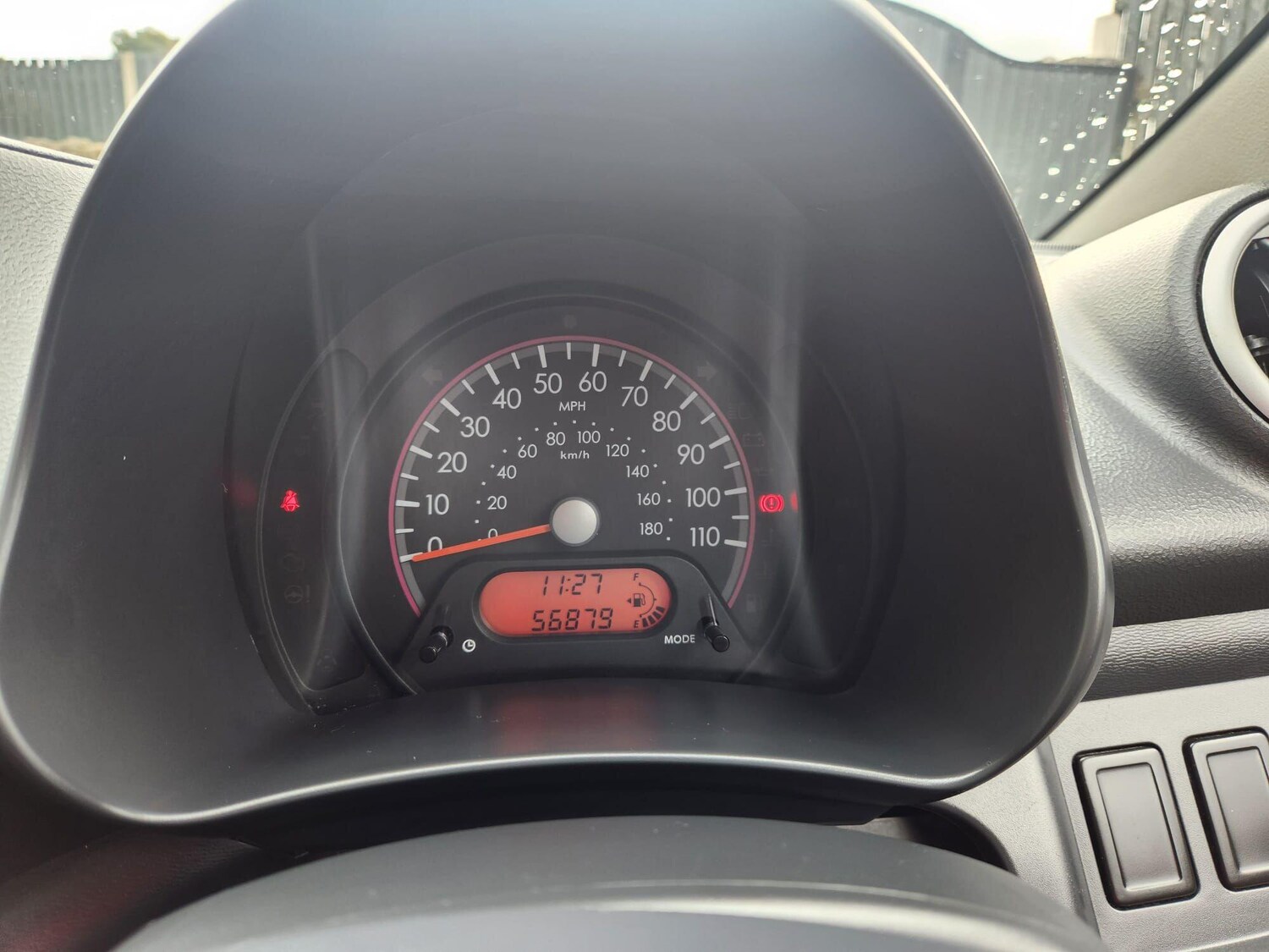 Used Suzuki Alto for sale - 78214537: Photo 24