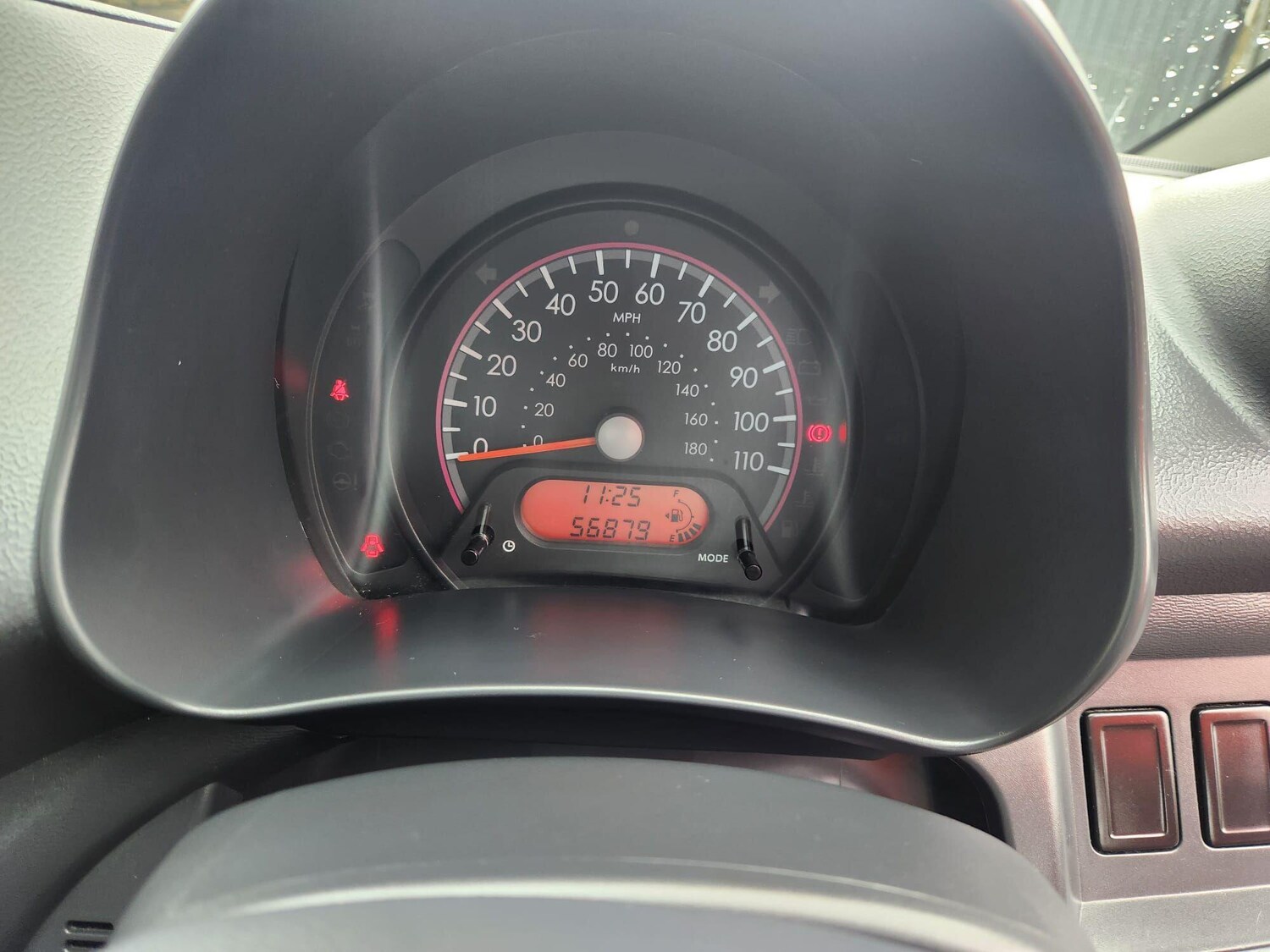 Used Suzuki Alto for sale - 78214537: Photo 25