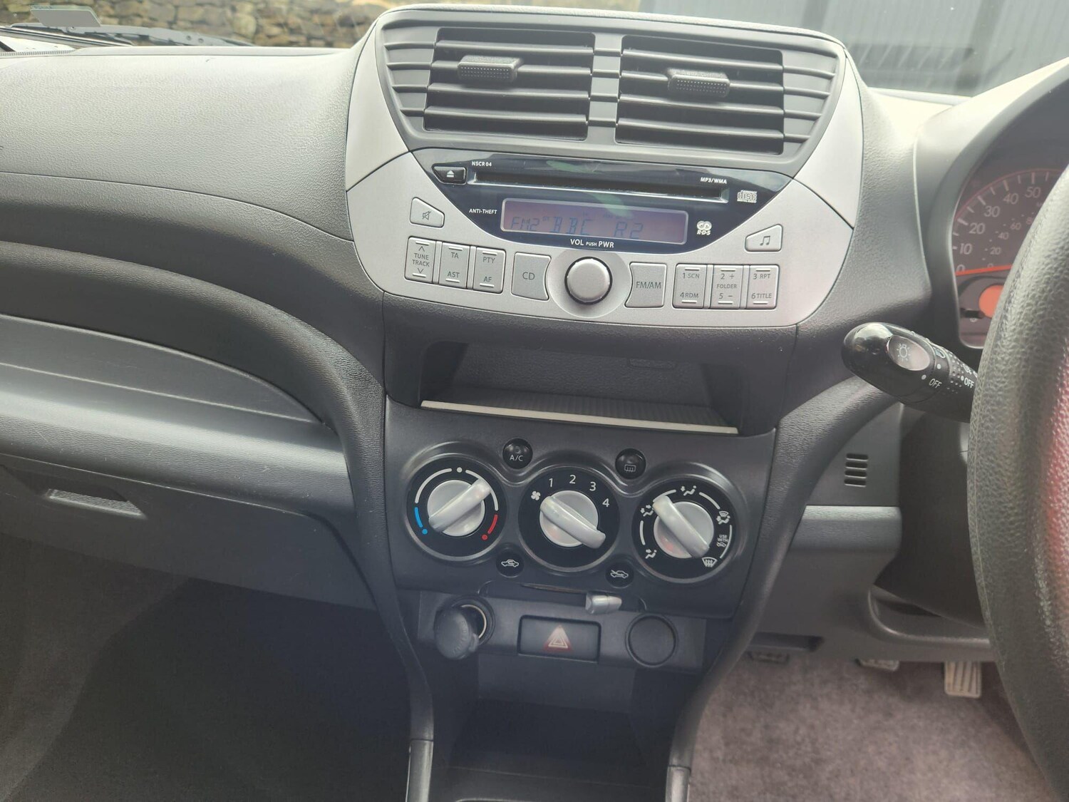 Used Suzuki Alto for sale - 78214537: Photo 26