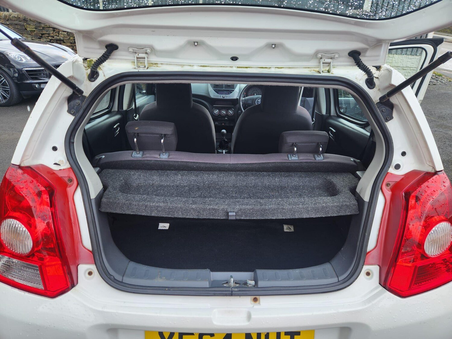 Used Suzuki Alto for sale - 78214537: Photo 29