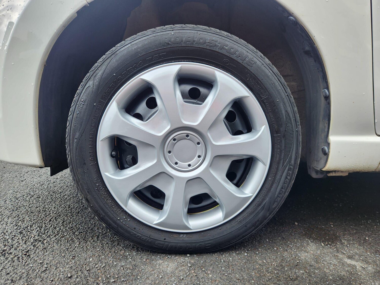 Used Suzuki Alto for sale - 78214537: Photo 31