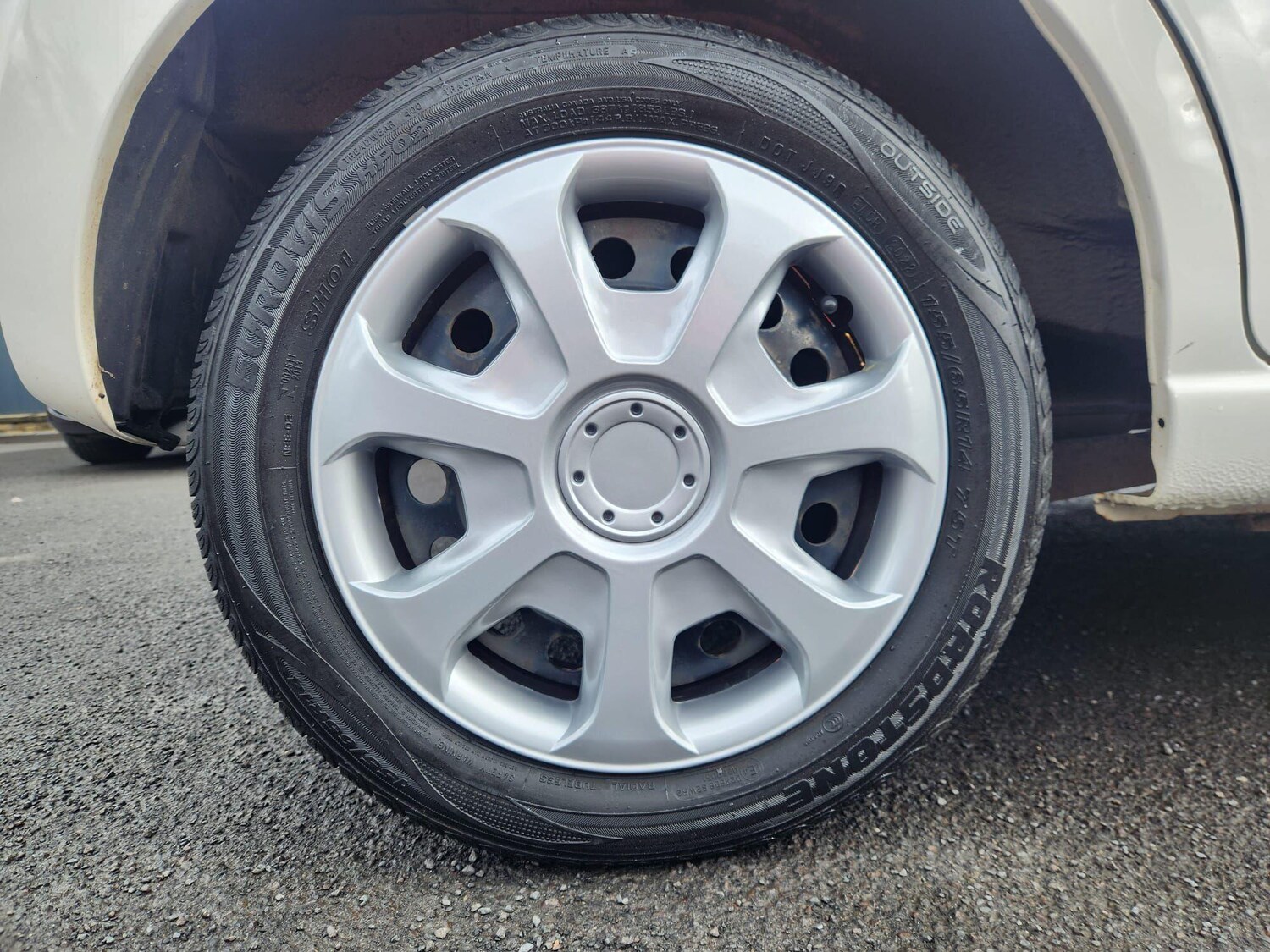 Used Suzuki Alto for sale - 78214537: Photo 33