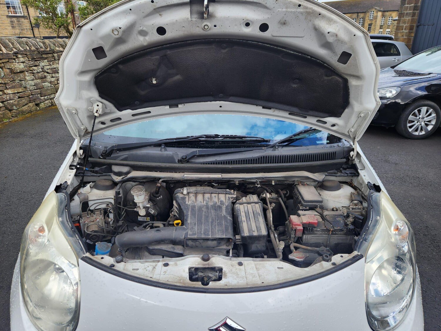 Used Suzuki Alto for sale - 78214537: Photo 34