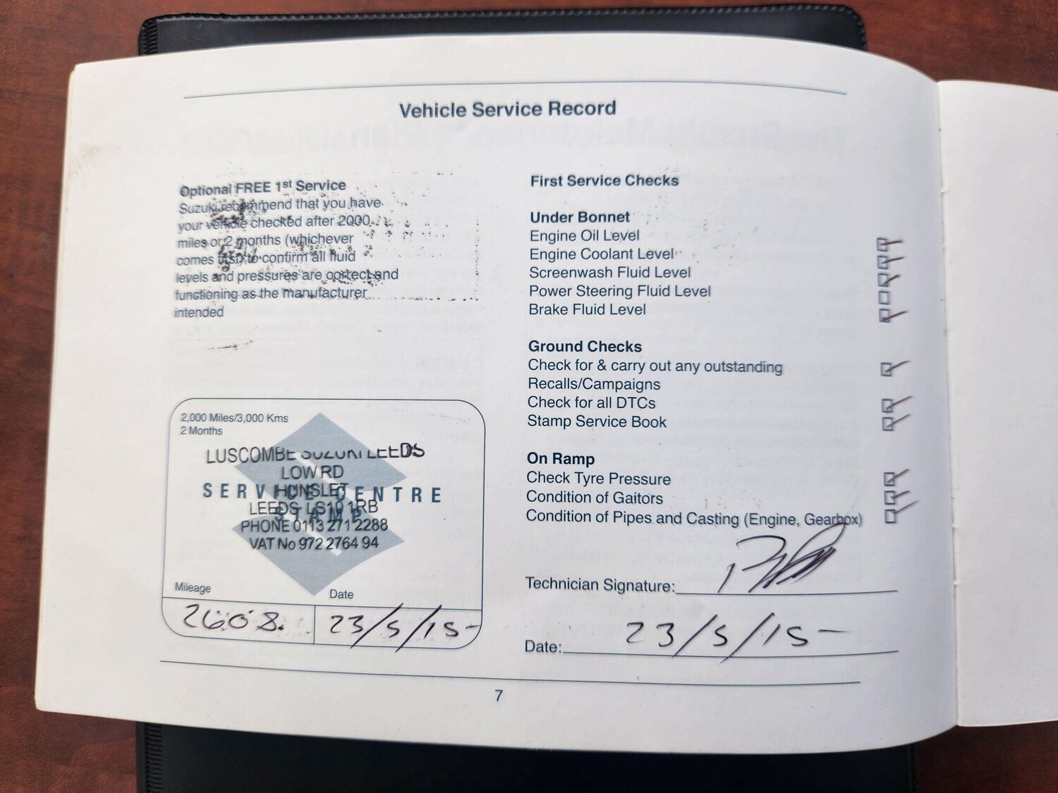 Used Suzuki Alto for sale - 78214537: Photo 37