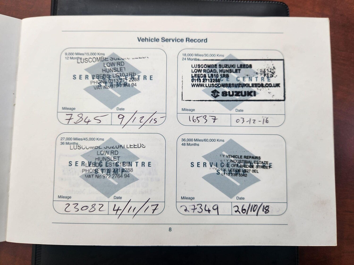 Used Suzuki Alto for sale - 78214537: Photo 38