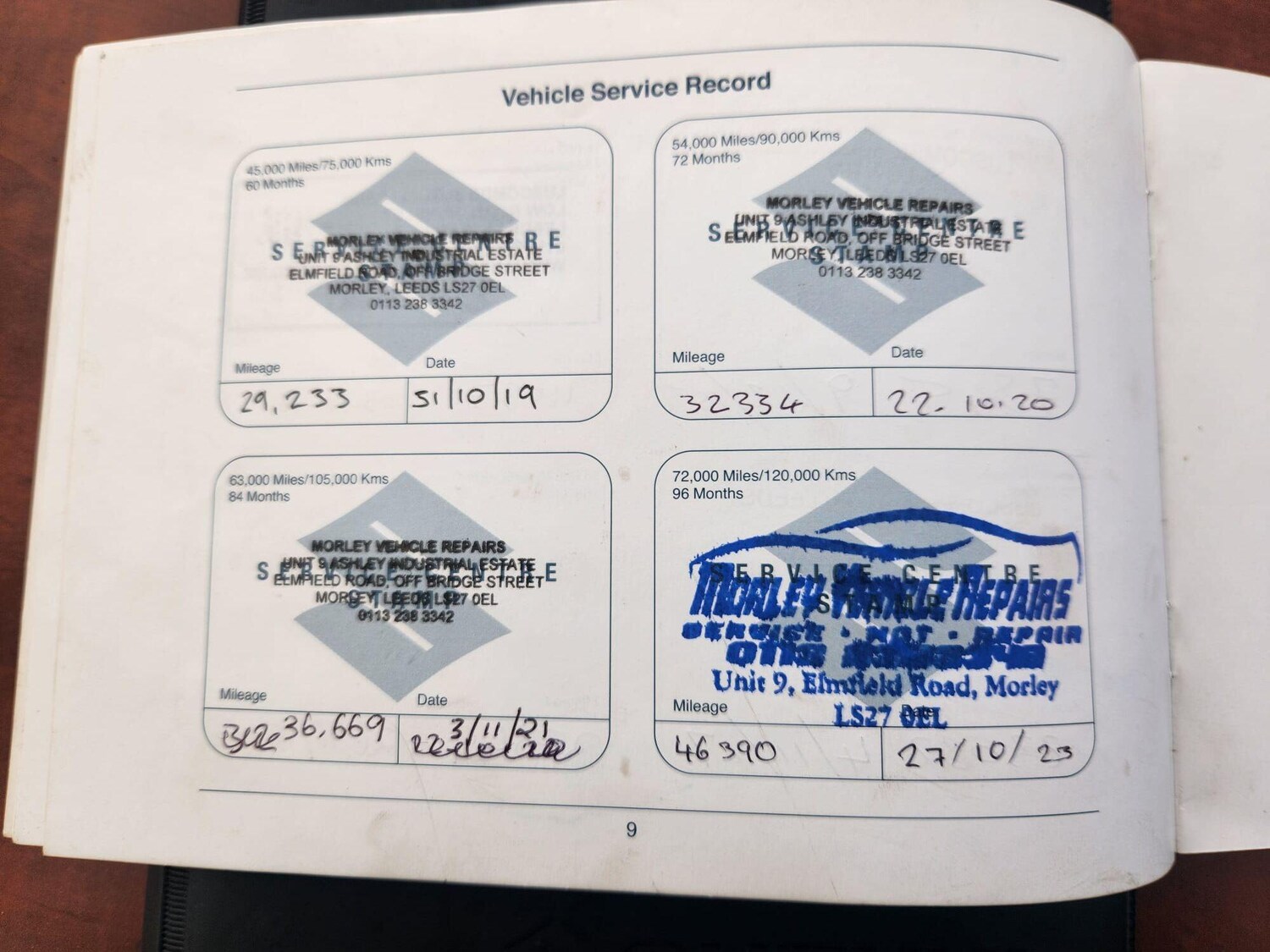 Used Suzuki Alto for sale - 78214537: Photo 39