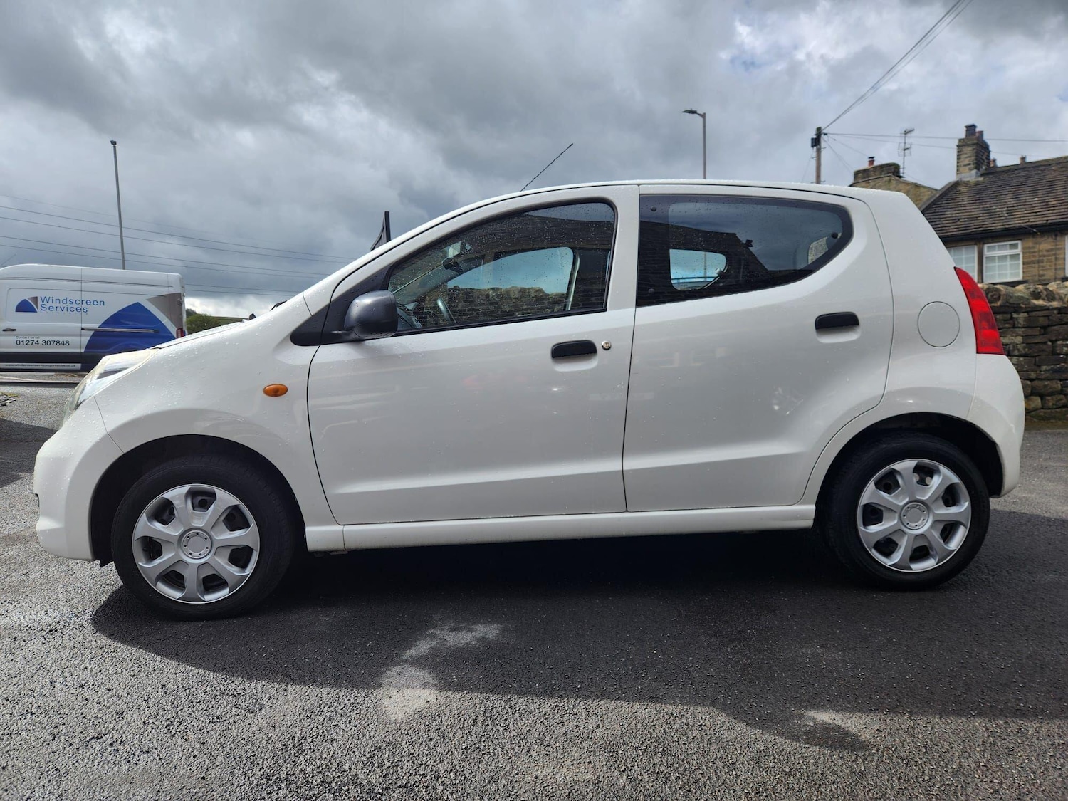 Used Suzuki Alto for sale - 78214537: Photo 5
