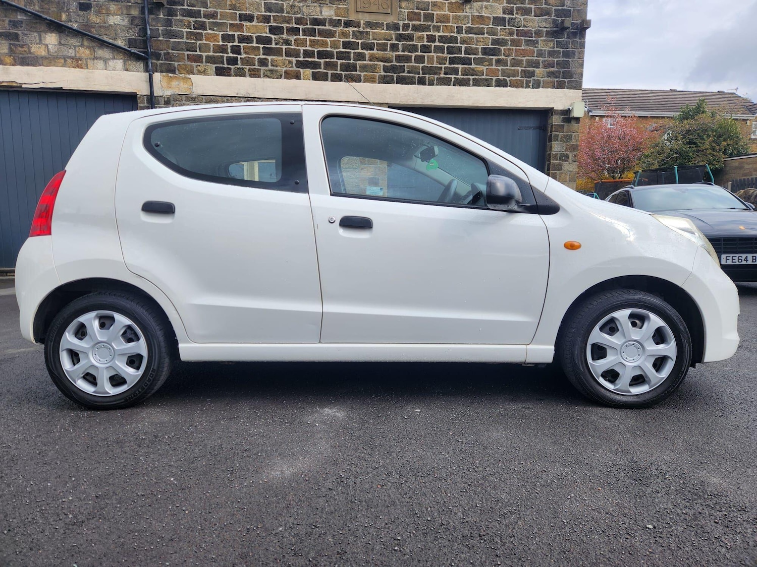 Used Suzuki Alto for sale - 78214537: Photo 6