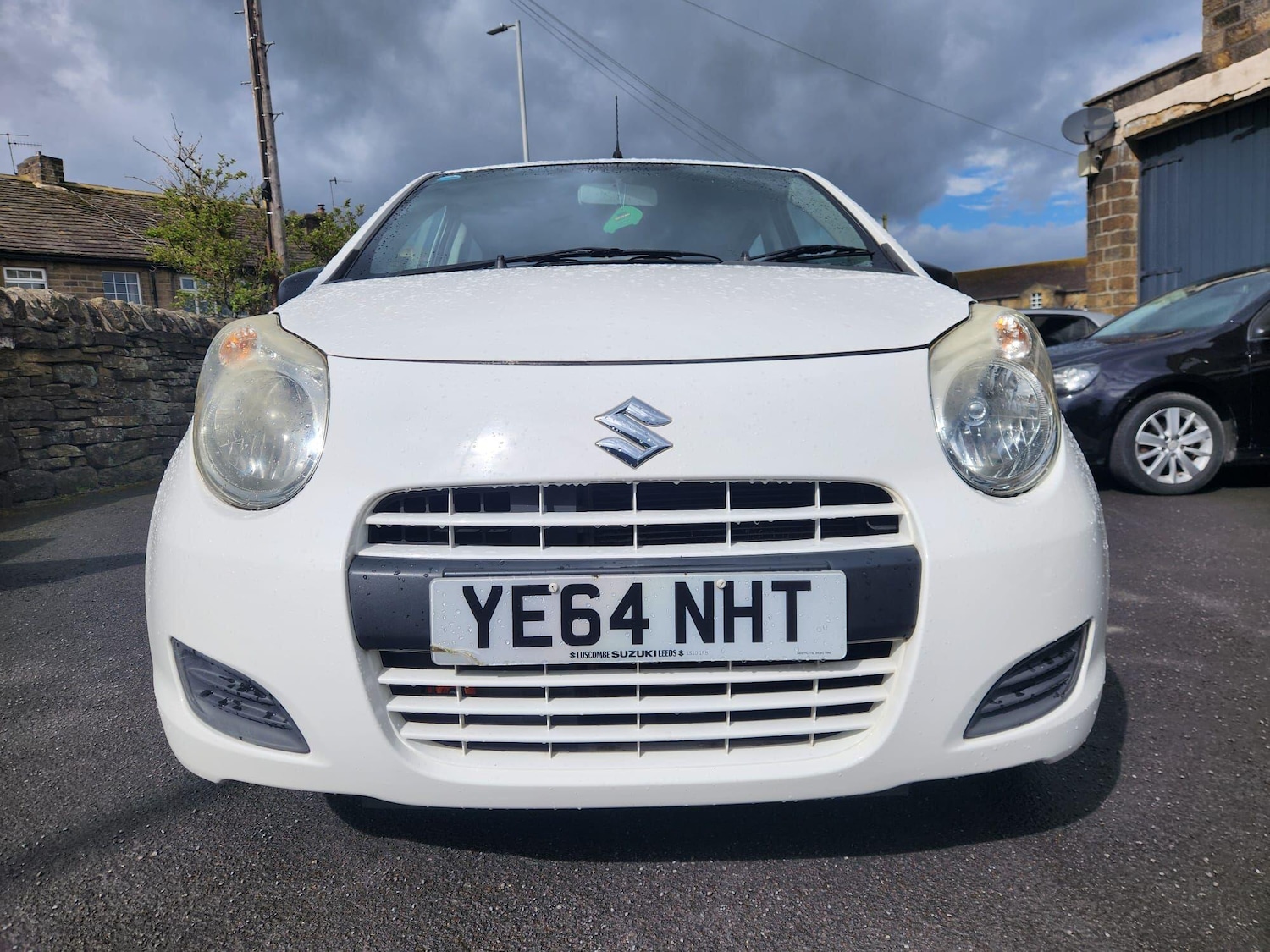 Used Suzuki Alto for sale - 78214537: Photo 7