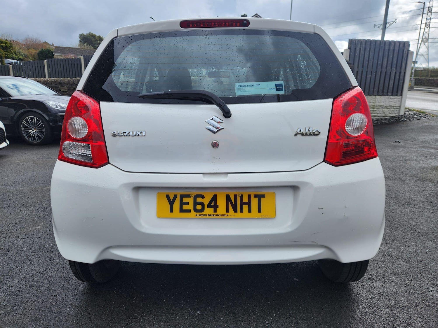 Used Suzuki Alto for sale - 78214537: Photo 8