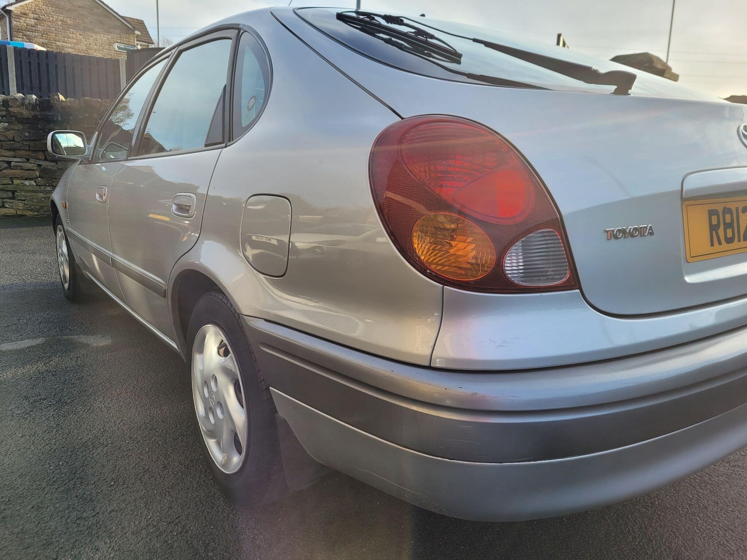 Used Toyota Corolla 1998 for sale - 76965125: Photo 11