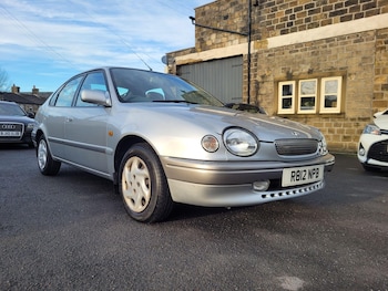 Used Toyota Corolla 1998 for sale - 76965125: Photo