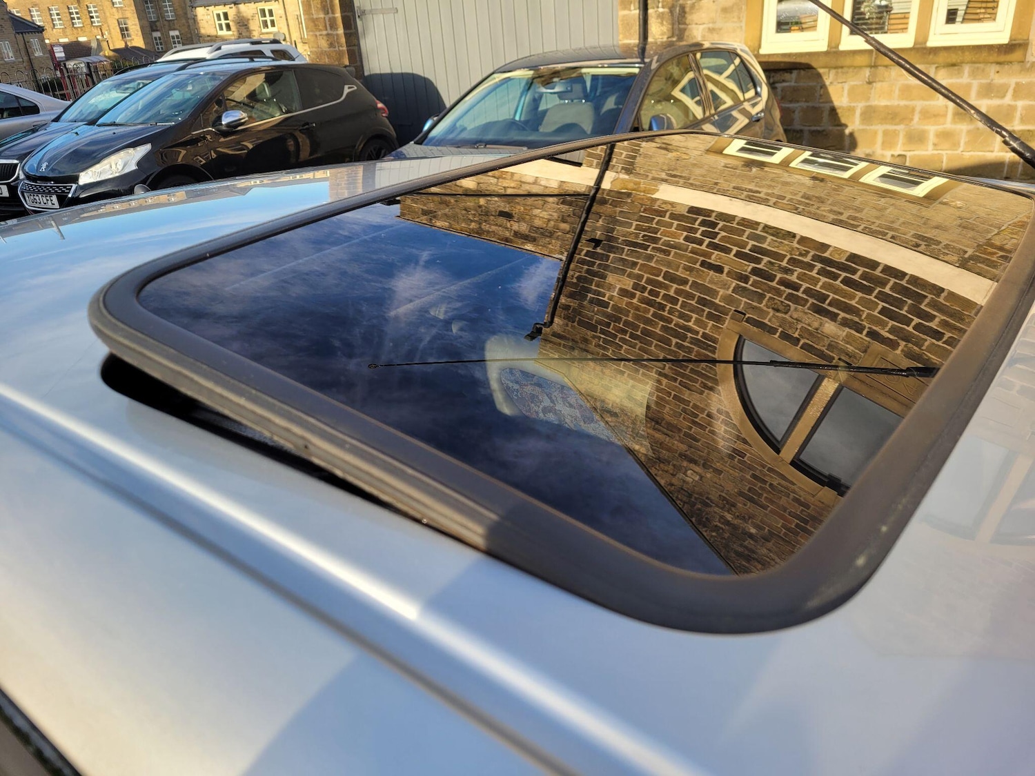 Used Toyota Corolla 1998 for sale - 76965125: Photo 22