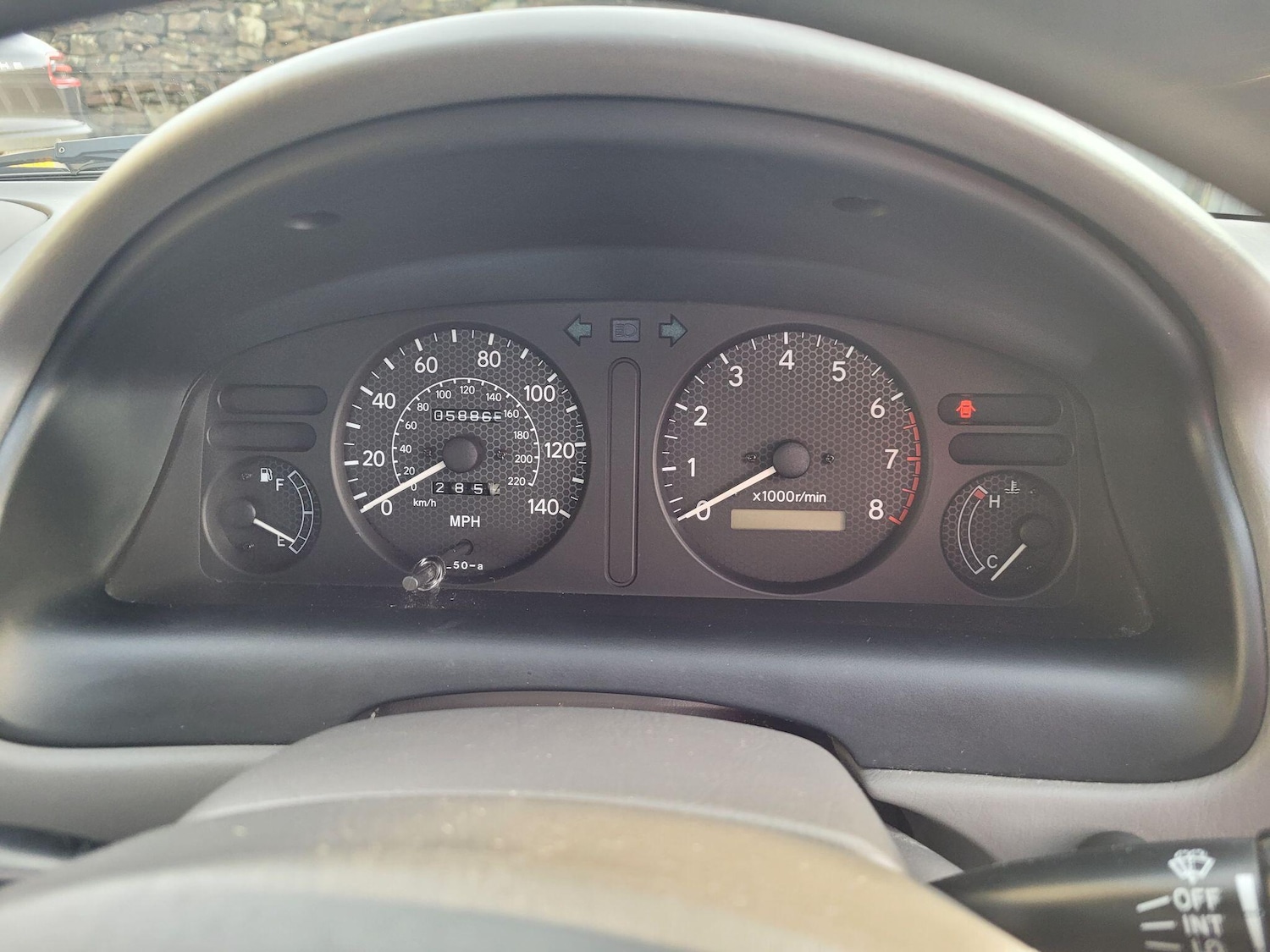 Used Toyota Corolla 1998 for sale - 76965125: Photo 30