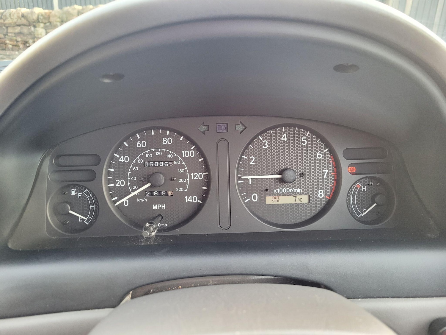 Used Toyota Corolla 1998 for sale - 76965125: Photo 31