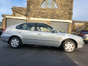 Used Toyota Corolla 1998 for sale - 76965125: Photo