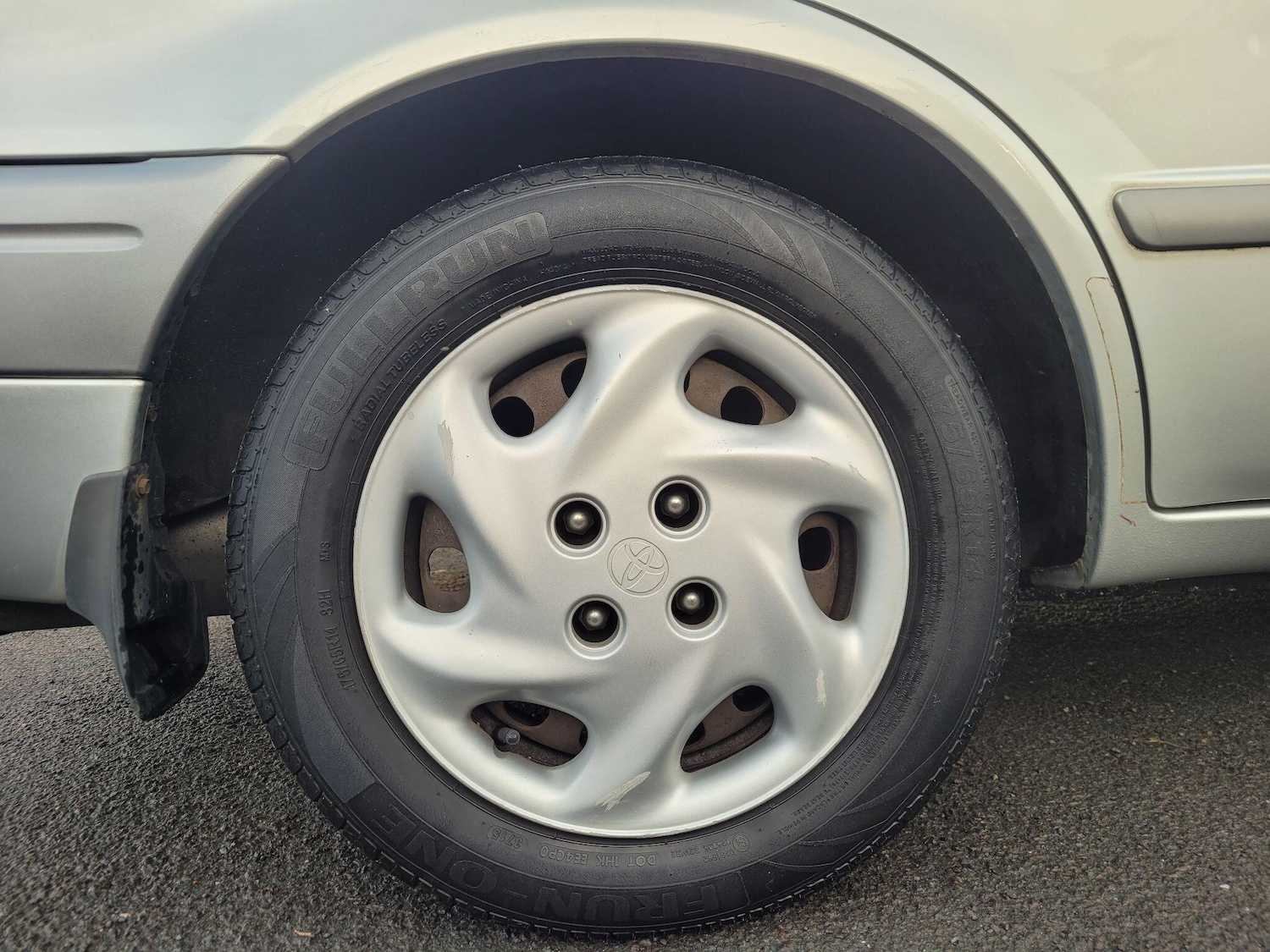 Used Toyota Corolla 1998 for sale - 76965125: Photo 41