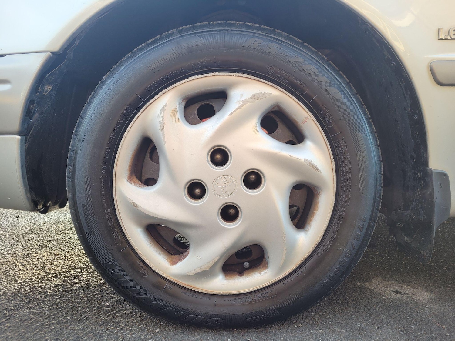 Used Toyota Corolla 1998 for sale - 76965125: Photo 43