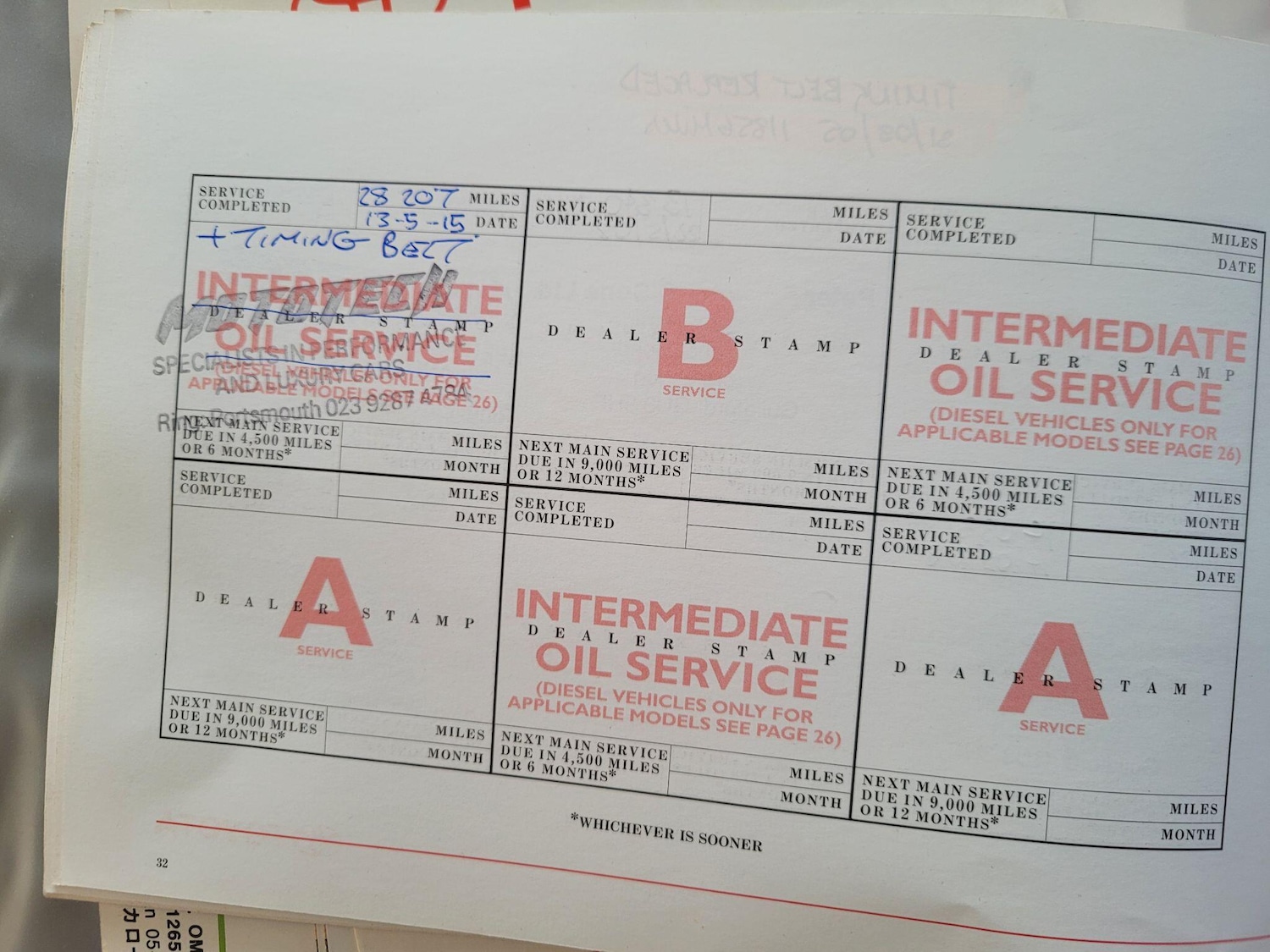 Used Toyota Corolla 1998 for sale - 76965125: Photo 51