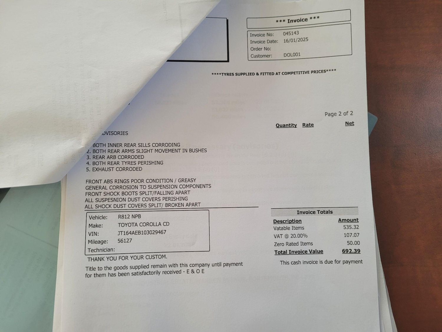 Used Toyota Corolla 1998 for sale - 76965125: Photo 53